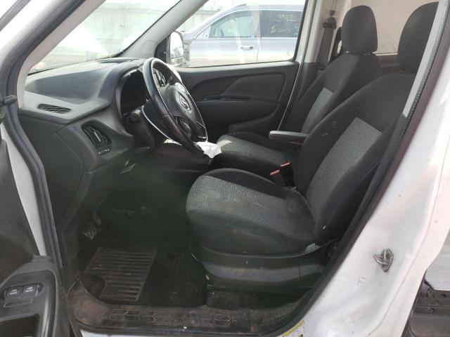 ZFBERFATXG6C59163 - 2016 RAM PROMASTER 白色 照片 7