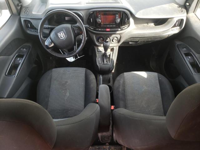 ZFBERFATXG6C59163 - 2016 RAM PROMASTER 白色 照片 8