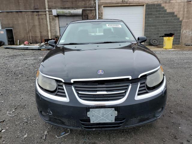 YS3ED49G783503223 - 2008 SAAB 9-5 2.3T BLACK photo 5