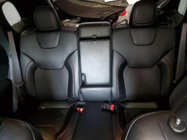 1C4PJMBX9ND555638 - 2022 JEEP CHEROKEE TRAILHAWK 灰色 照片 10