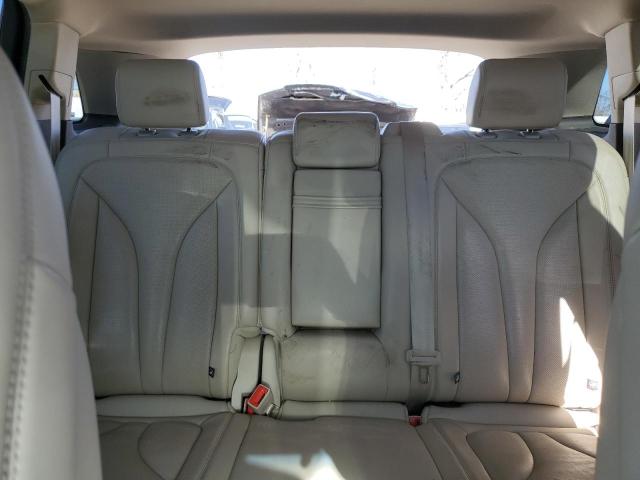 2LMPJ8LR9JBL46780 - 2018 LINCOLN MKX RESERVE أزرق صورة 10