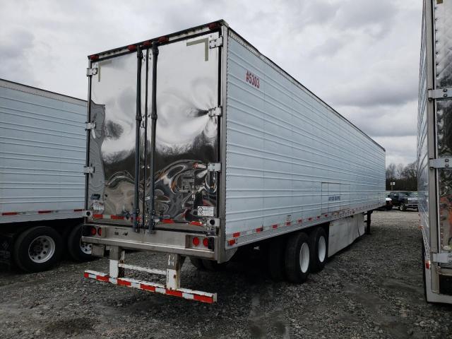 1GRAA06266W702636 - 2006 GREAT DANE TRAILER TRAILER WHITE photo 4