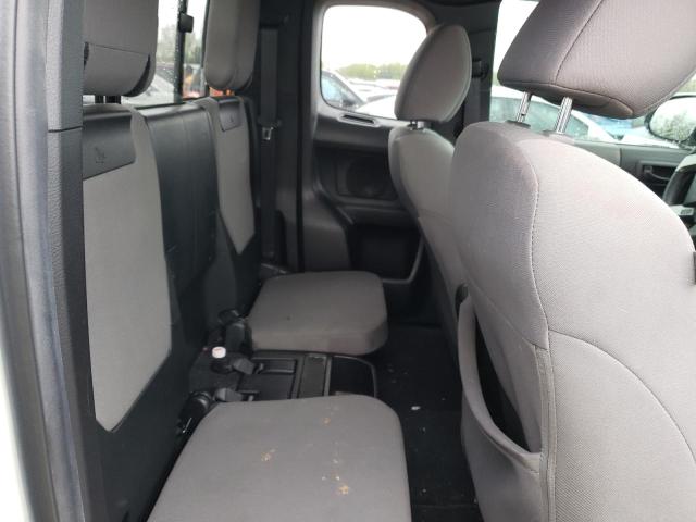 3TYRZ5CN6NT016679 - 2022 TOYOTA TACOMA ACCESS CAB თეთრი ფოტო 10