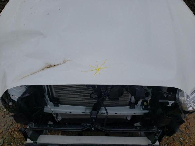 3TYRZ5CN6NT016679 - 2022 TOYOTA TACOMA ACCESS CAB თეთრი ფოტო 11