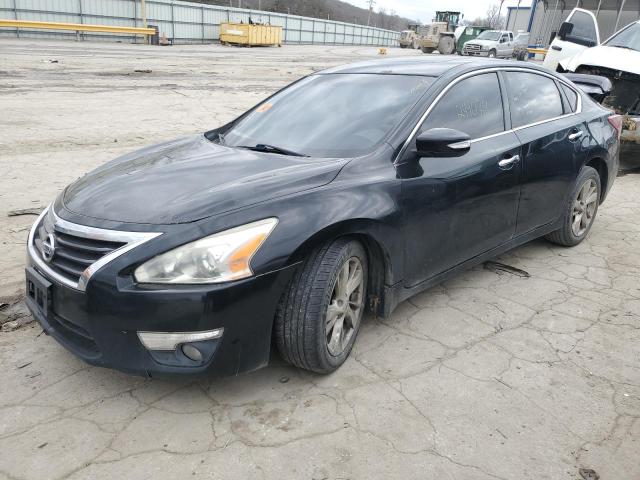 2013 NISSAN ALTIMA 2.5, 