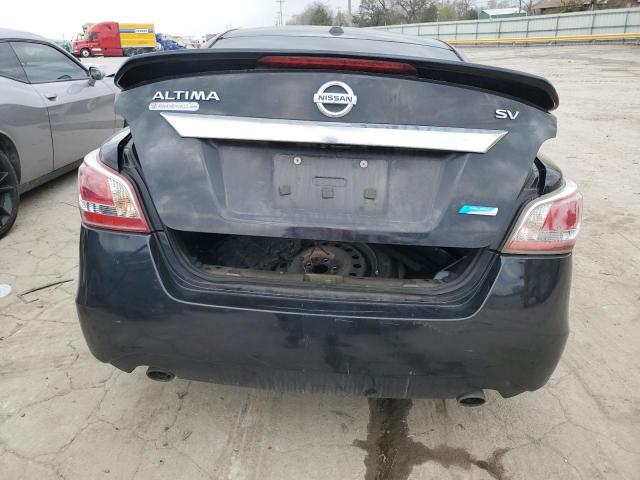 1N4AL3AP7DN415260 - 2013 NISSAN ALTIMA 2.5 BLACK photo 6