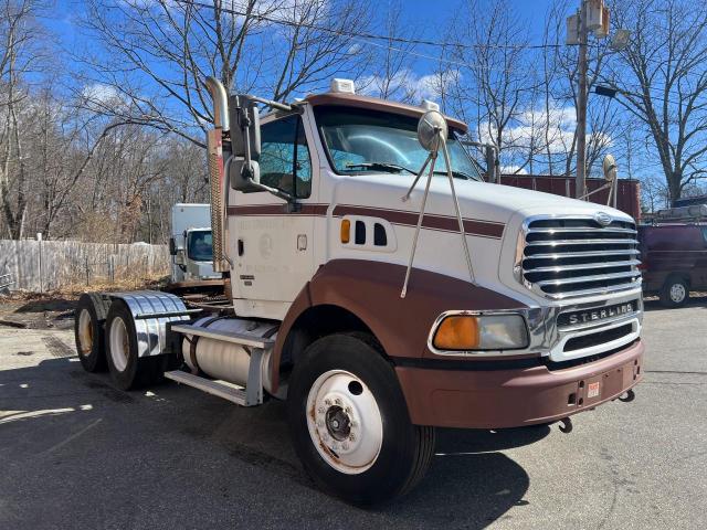 2007 STERLING TRUCK AT 9500, 