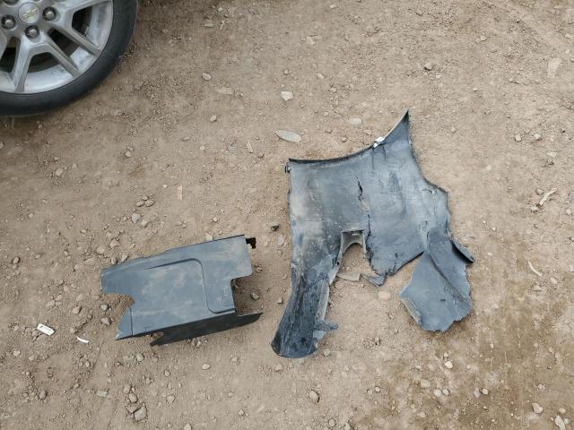 1G11C5SL8FF231422 - 2015 CHEVROLET MALIBU 1LT 奶油色 照片 12