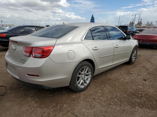 1G11C5SL8FF231422 - 2015 CHEVROLET MALIBU 1LT CREAM photo 3