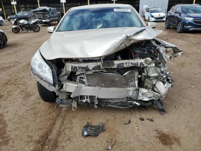 1G11C5SL8FF231422 - 2015 CHEVROLET MALIBU 1LT 奶油色 照片 5