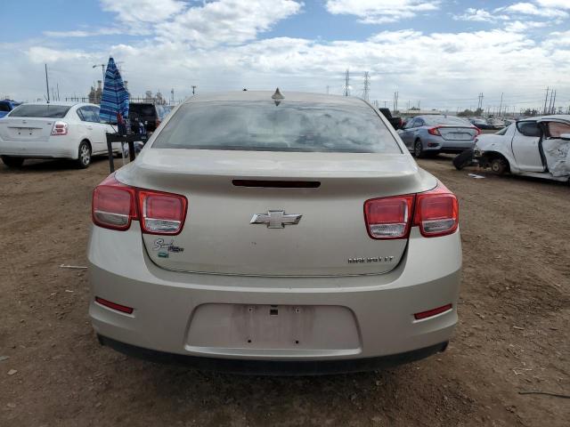 1G11C5SL8FF231422 - 2015 CHEVROLET MALIBU 1LT 奶油色 照片 6
