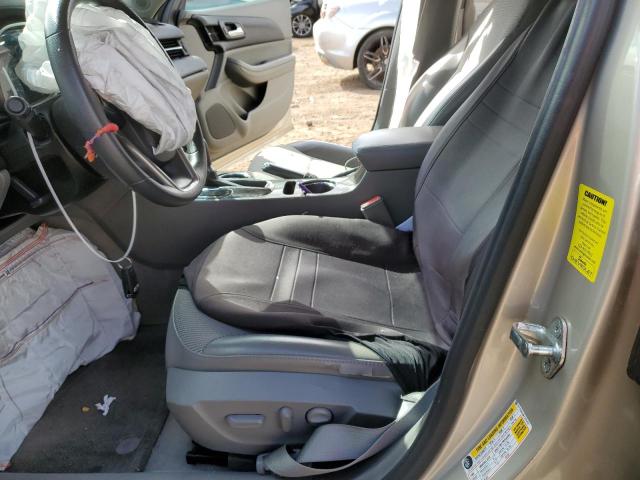 1G11C5SL8FF231422 - 2015 CHEVROLET MALIBU 1LT 奶油色 照片 7