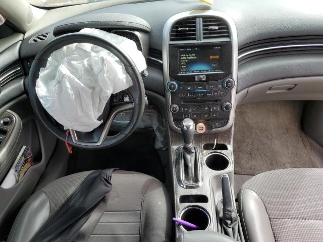 1G11C5SL8FF231422 - 2015 CHEVROLET MALIBU 1LT 奶油色 照片 8