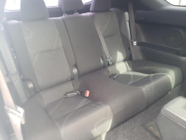 JTKJF5C78D3056953 - 2013 TOYOTA SCION TC 白色 照片 10