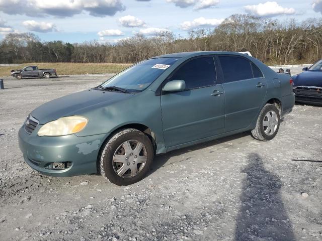 2005 TOYOTA COROLLA CE, 