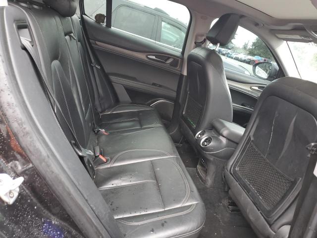 ZASFAKBN0J7B71911 - 2018 ALFA ROMEO STELVIO TI BLACK photo 10