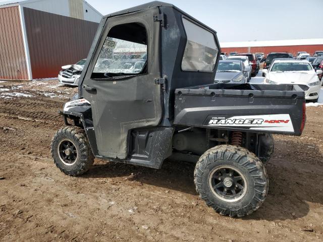 4XATH76A8DE653142 - 2013 POLARIS RANGER 800 XP BLACK photo 3