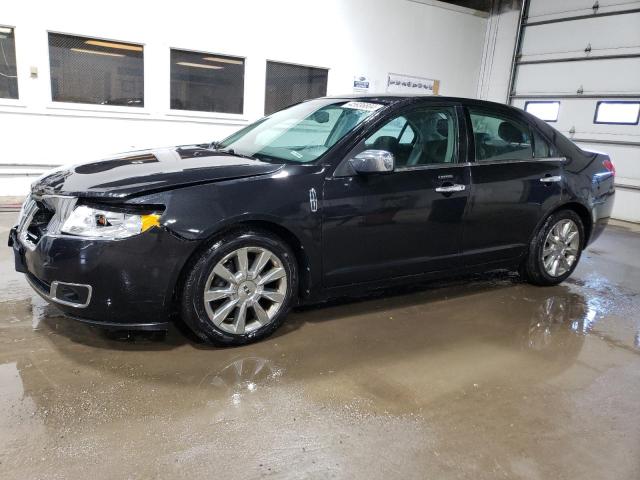 2011 LINCOLN MKZ, 