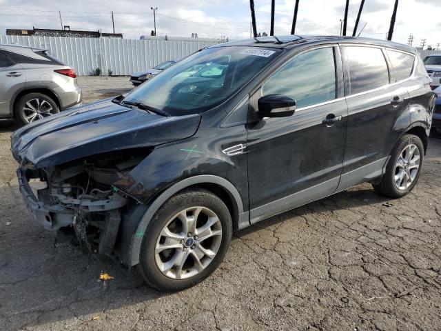 2013 FORD ESCAPE SEL, 