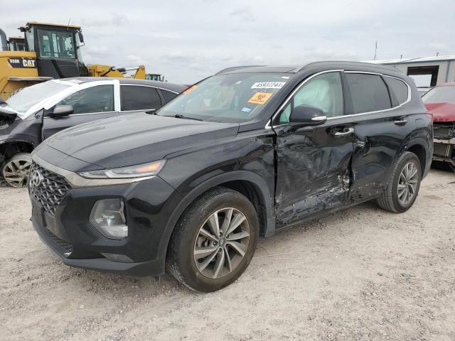 2019 HYUNDAI SANTA FE LIMITED, 