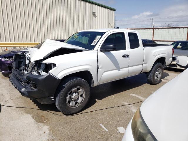 2020 TOYOTA TACOMA ACCESS CAB, 