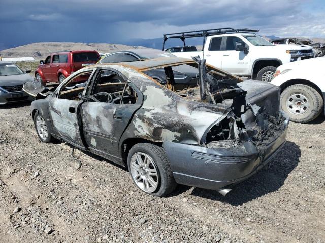 YV1RH592762537277 - 2006 VOLVO S60 2.5T BURN photo 2