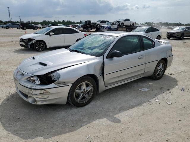 2004 PONTIAC GRAND AM GT, 