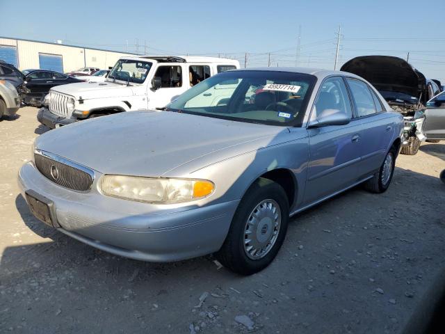 2005 BUICK CENTURY CUSTOM, 