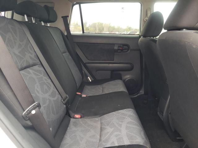 JTLZE4FE1B1120197 - 2011 SCION XB XB 白色 照片 10