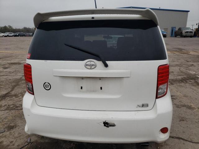JTLZE4FE1B1120197 - 2011 SCION XB XB 白色 照片 6