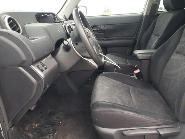 JTLZE4FE1B1120197 - 2011 SCION XB XB 白色 照片 7