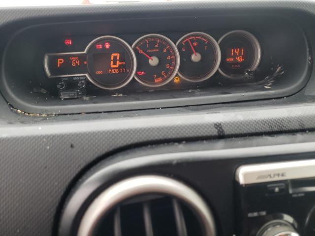 JTLZE4FE1B1120197 - 2011 SCION XB XB 白色 照片 9