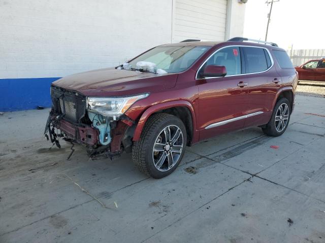 2017 GMC ACADIA DENALI, 