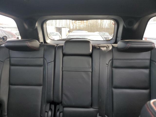 1C4RJFLMXJC422962 - 2018 JEEP GRAND CHER TRAILHAWK Qara foto 10