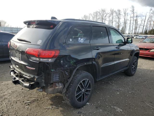 1C4RJFLMXJC422962 - 2018 JEEP GRAND CHER TRAILHAWK Qara foto 3