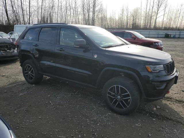 1C4RJFLMXJC422962 - 2018 JEEP GRAND CHER TRAILHAWK Qara foto 4