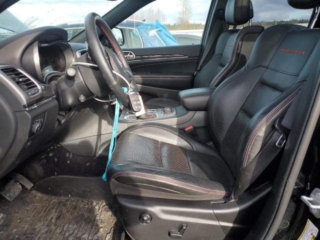 1C4RJFLMXJC422962 - 2018 JEEP GRAND CHER TRAILHAWK Qara foto 7