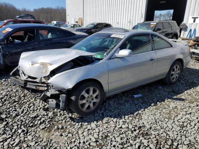 2002 ACURA 3.2CL, 