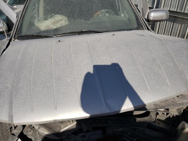 1A8HX58N78F136140 - 2008 CHRYSLER ASPEN LIMITED ნაცრისფერი ფოტო 12