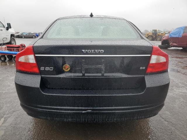 YV1AS982571019103 - 2007 VOLVO S80 3.2 BLACK photo 6