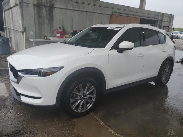 2019 MAZDA CX-5 GRAND TOURING, 