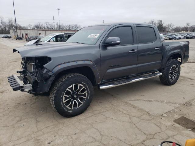 2020 TOYOTA TACOMA DOUBLE CAB, 