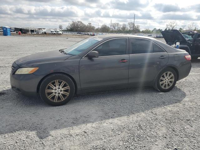 2007 TOYOTA CAMRY CE, 