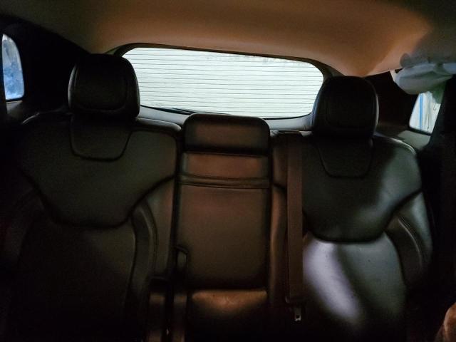 1C4PJMBB6EW131536 - 2014 JEEP CHEROKEE TRAILHAWK 白色 照片 10