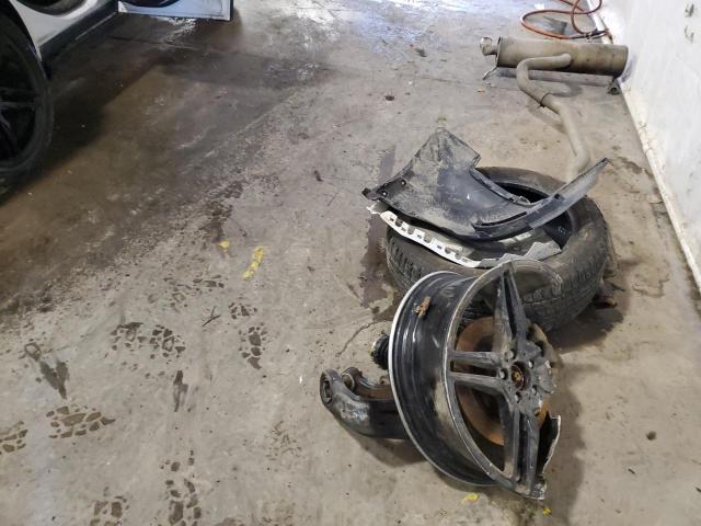 1C4PJMBB6EW131536 - 2014 JEEP CHEROKEE TRAILHAWK 白色 照片 13