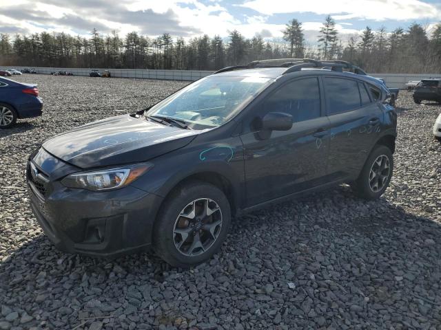 2019 SUBARU CROSSTREK PREMIUM, 