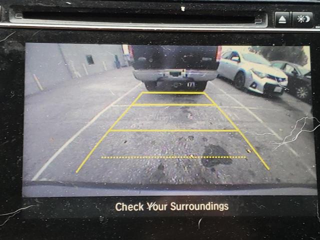 2HGFB2F92FH524794 - 2015 HONDA CIVIC EXL 石墨色 照片 9