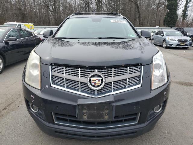 3GYFNBEY4BS670906 - 2011 CADILLAC SRX PERFORMANCE COLLECTION Noir photo 5