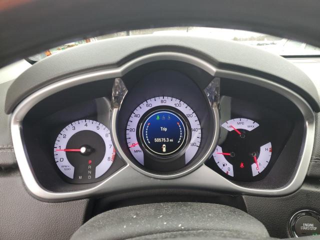 3GYFNBEY4BS670906 - 2011 CADILLAC SRX PERFORMANCE COLLECTION Noir photo 9