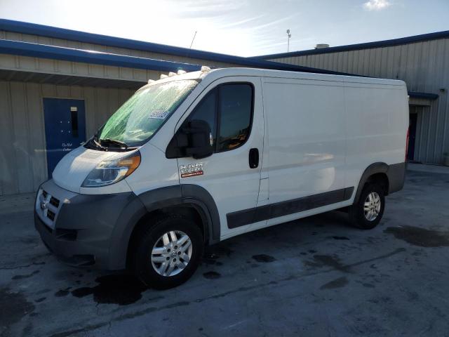 2016 RAM PROMASTER 1500 STANDARD, 